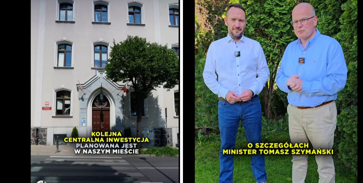 Grudziądz: Budowa Sądu Rejonowego ogłoszona na "rolce". Czy powaga urzędu została 