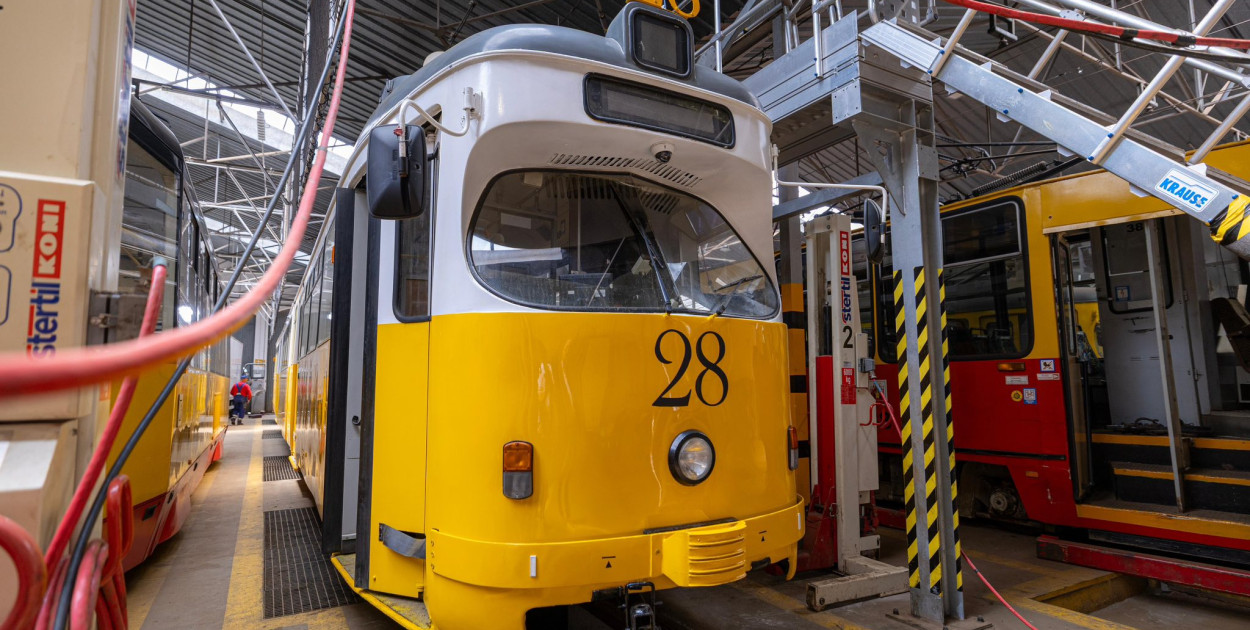 Portugalski tydzień w Grudziądzu: Fado, wino i żółty tramwaj. Sprawdź program!