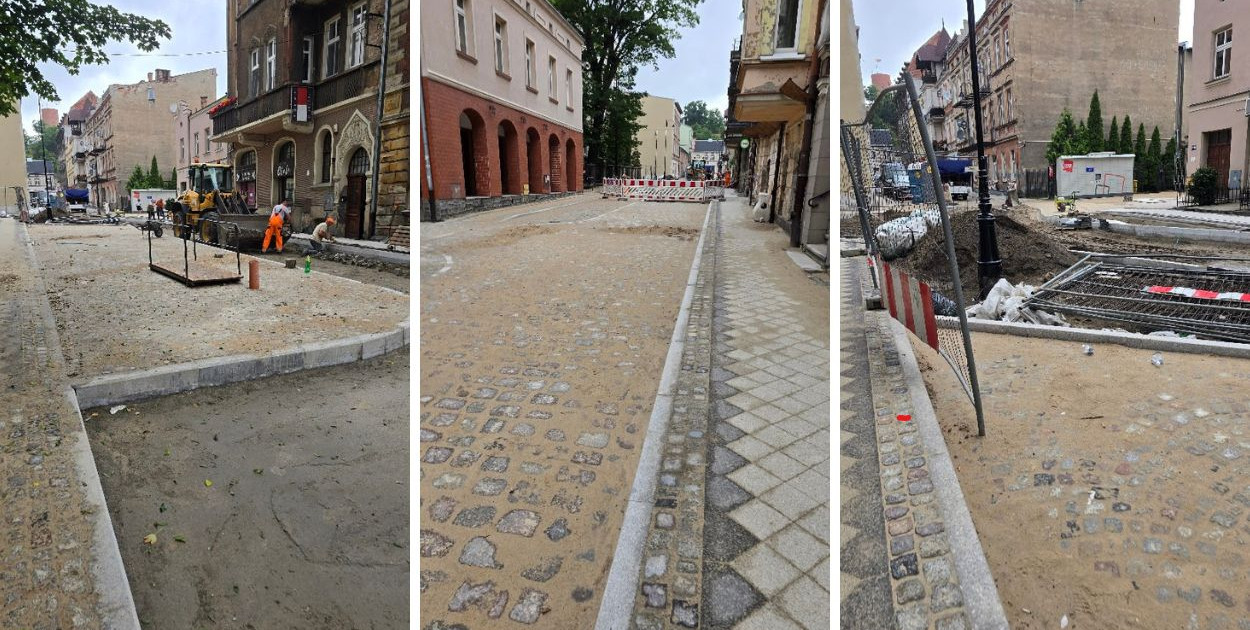 Ważne zmiany dla kierowców. Od czwartku otwierają część ul. Kosynierów Gdyńskich!