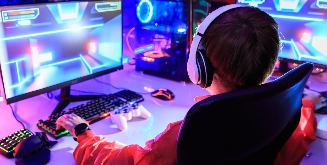 Kim są e-sportowcy i jak trenują?