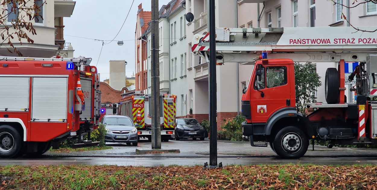 Grudziądz chce blisko 11,5 mln zł na schrony i obronę cywilną