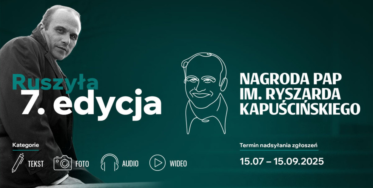 PAP - grafika