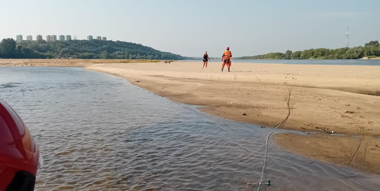 PSP w Grudziądzu