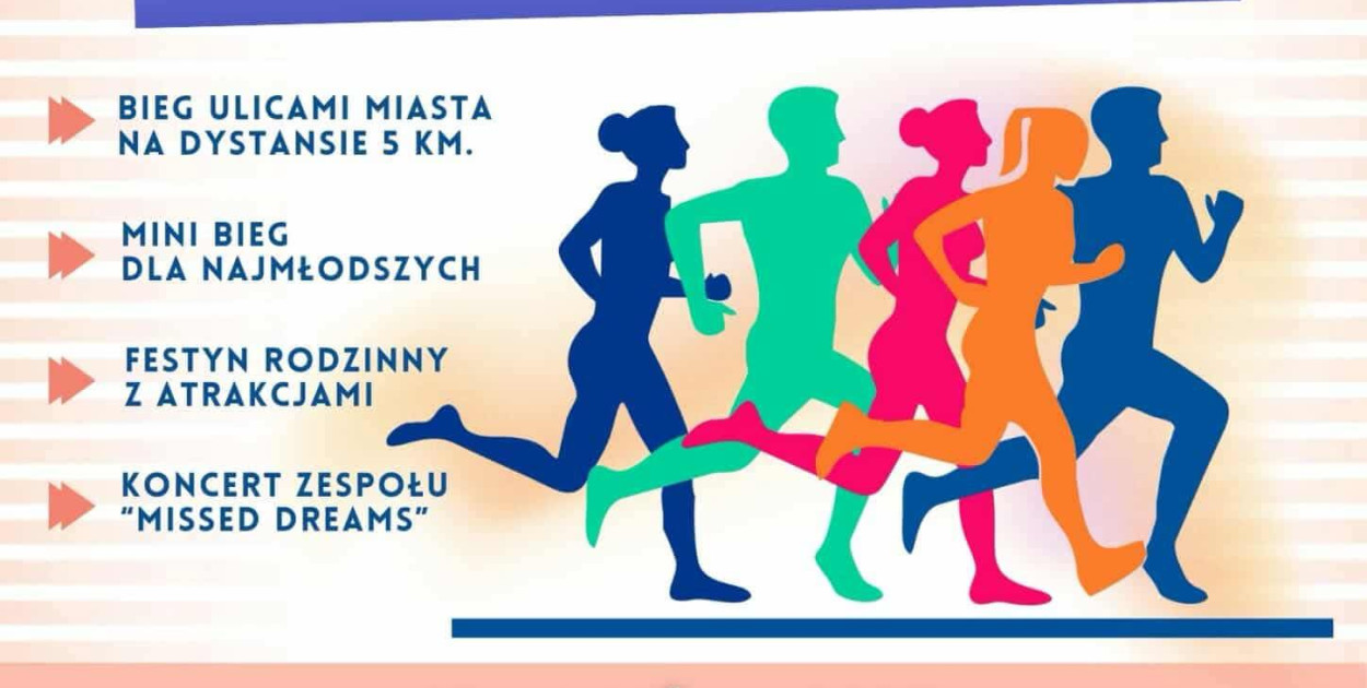 10. edycja integracyjnego biegu „Przegoń przemoc”