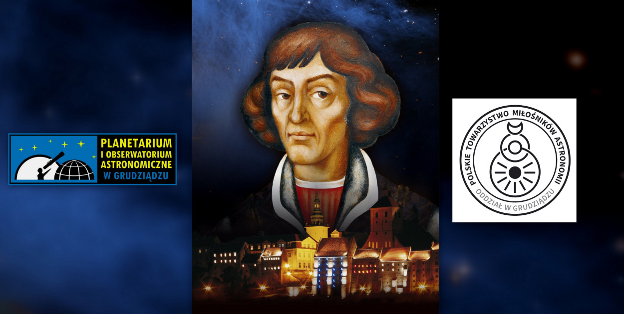 PLANETARIUM - seans: "Opowieść o gwiazdach i gwiazdozbiorach"