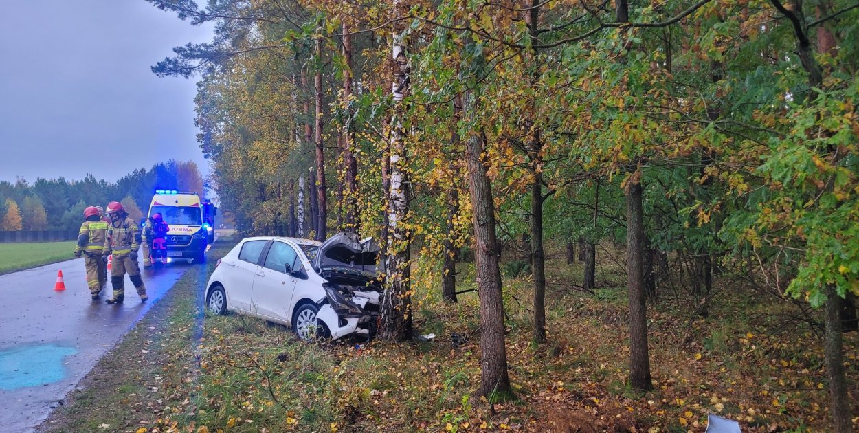 PSP w Grudziądzu