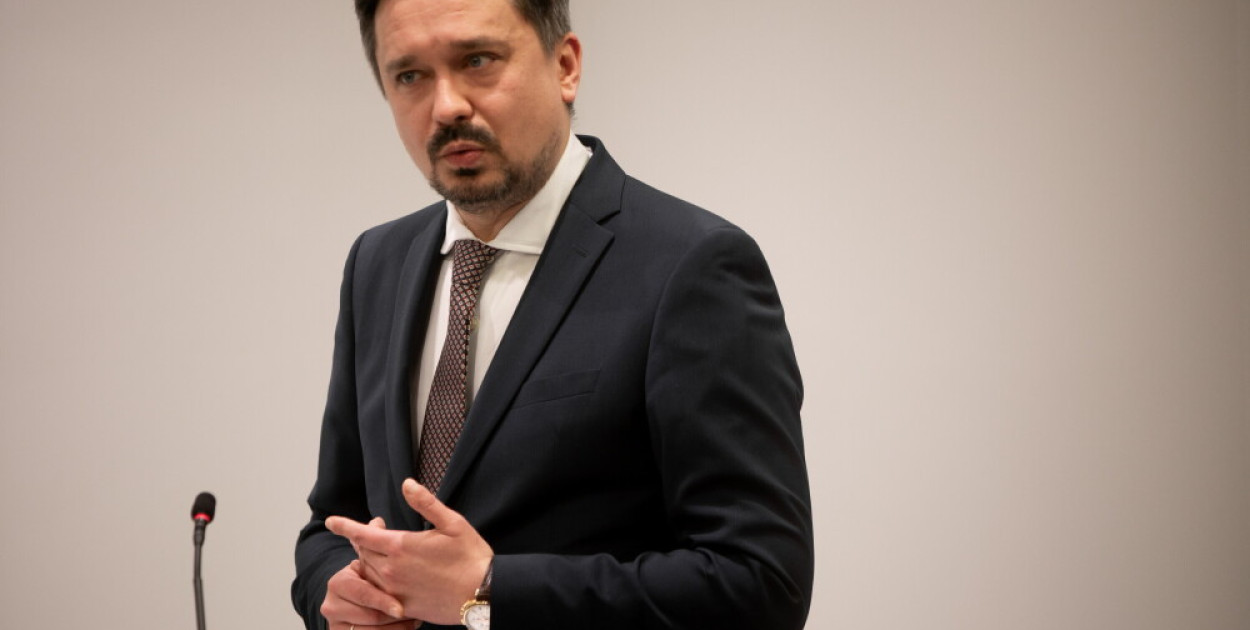 RPO: obciążenie garaży w budynkach wolnostojących wyższą stawką podatku - niekonstytucyjne