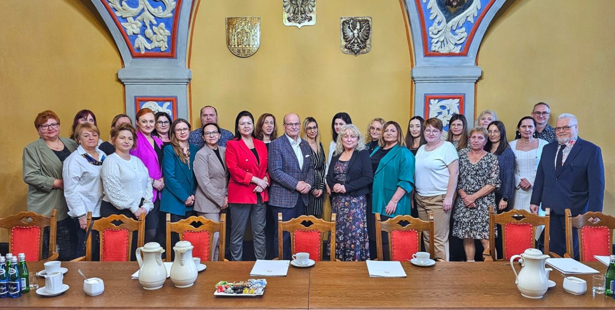 Rafała Kozłowskiego