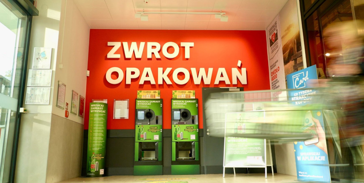 Kaufland Polska