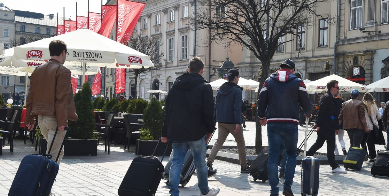 Jest projekt ustawy ws. najmu krótkoterminowego. Gminy będą mogły tworzyć strefy wolne od takiej działalności