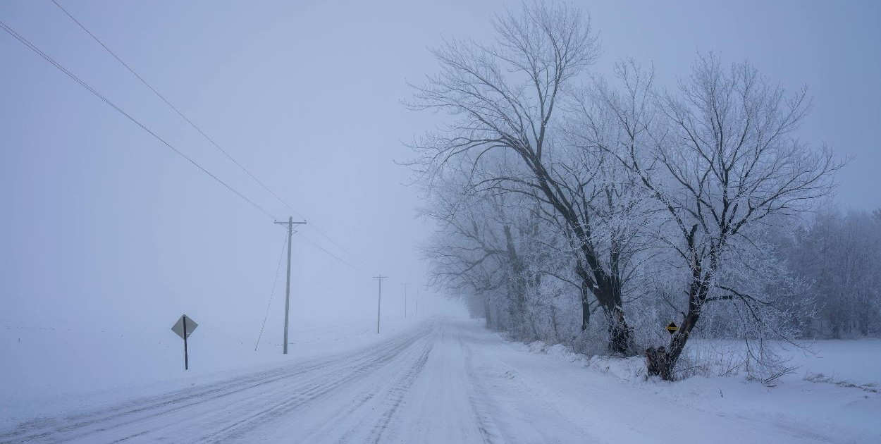 Ostrzeżenie pierwszego stopnia dla miejscowości Grudziądz i dla okolic