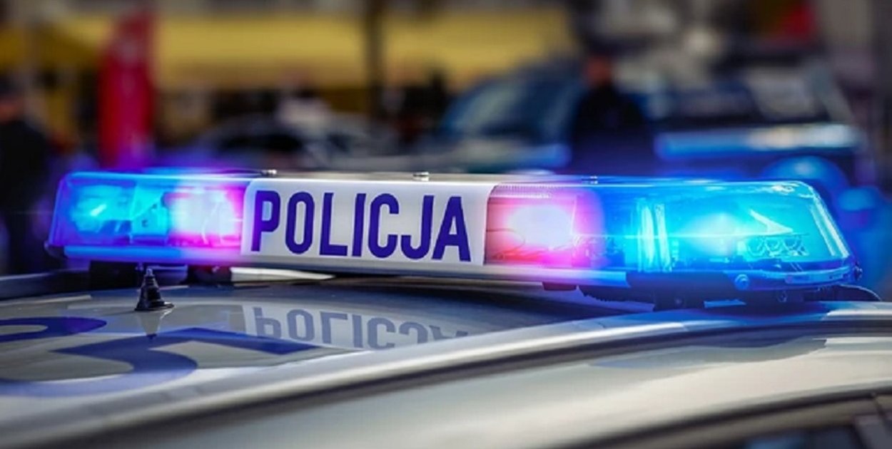 Ewakuacja Szkoły Podstawowej nr 17 w Grudziądzu, znaleziono niewybuch