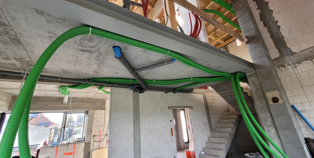 Co to jest rekuperacja? Podstawowe ABC