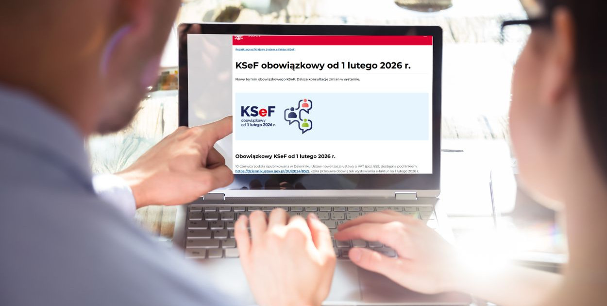 W niedzielę rusza Krajowy System e-Faktur