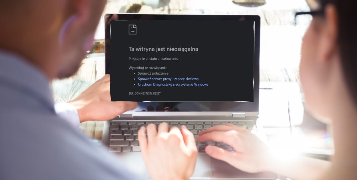 Profil Zaufany nie działa. Potężna awaria paraliżuje e-usługi i uderza w firmy