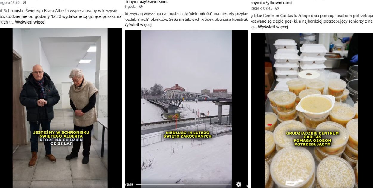 129 tysięcy za „rolki” prezydenta. Czy Grudziądz płaci za cenzurę w blasku fleszy?