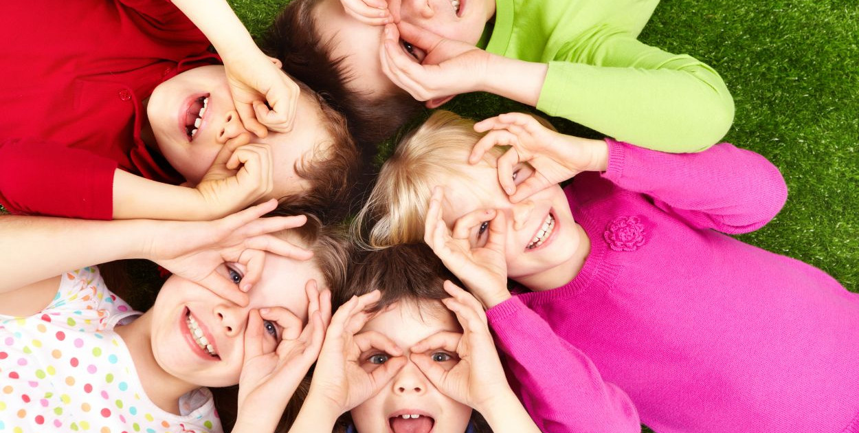 MC: Najpopularniejsze imiona dzieci w Polsce według województw