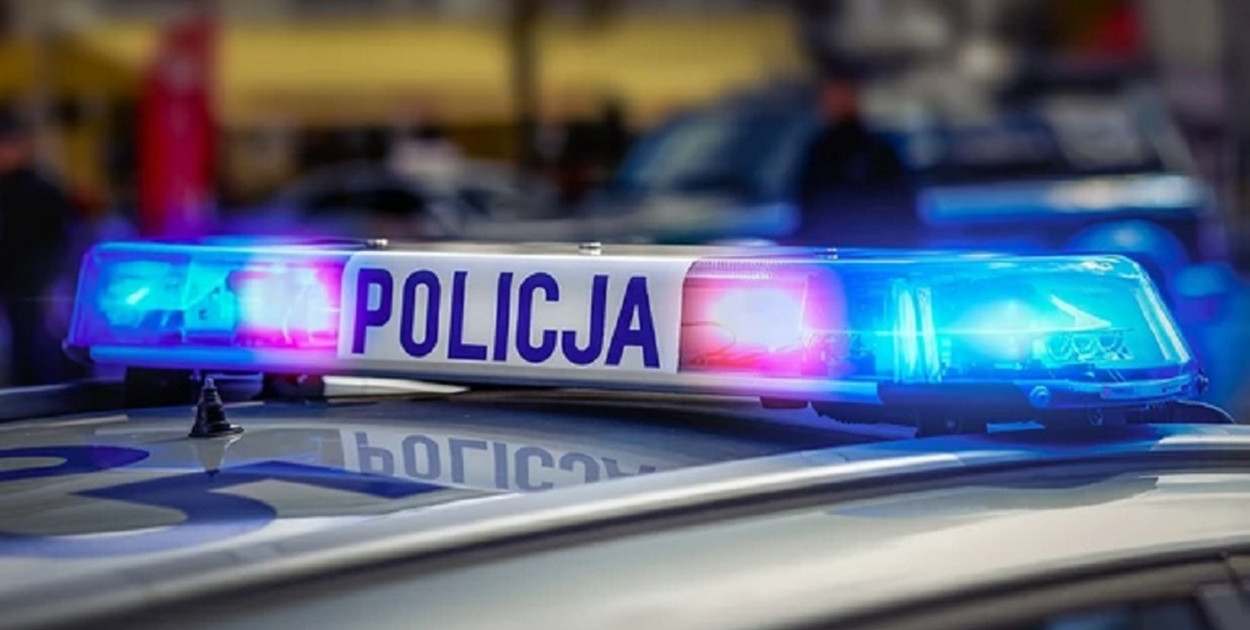 Elbląg/ Zmiana komendanta policji po filmie o warunkach służby w Tolkmicku