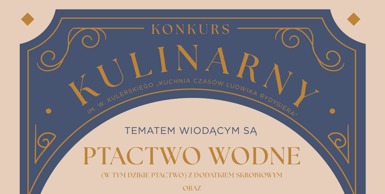 Kulinarna podróż w czasie. W Grudziądzu znów zapachnie tradycją!