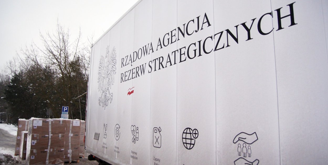 Nowoczesny sprzęt za blisko 2 mln zł trafił do grudziądzkiego szpitala