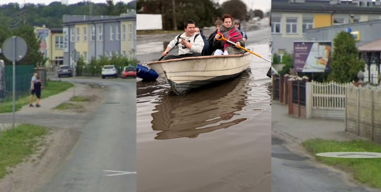Koniec „pływania” na Waryńskiego? ZDM zapowiada wielką przebudowę