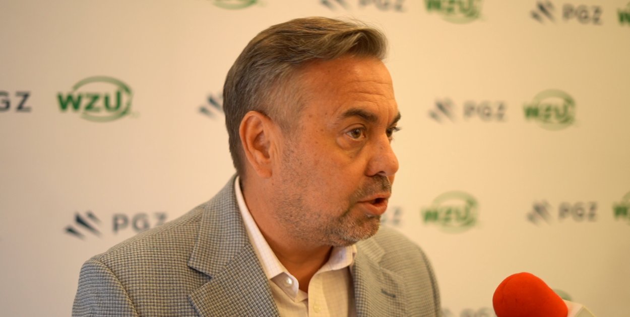 WZU Grudziądz wchodzi w nową erę. Blisko 200 milionów złotych na wielką transforma