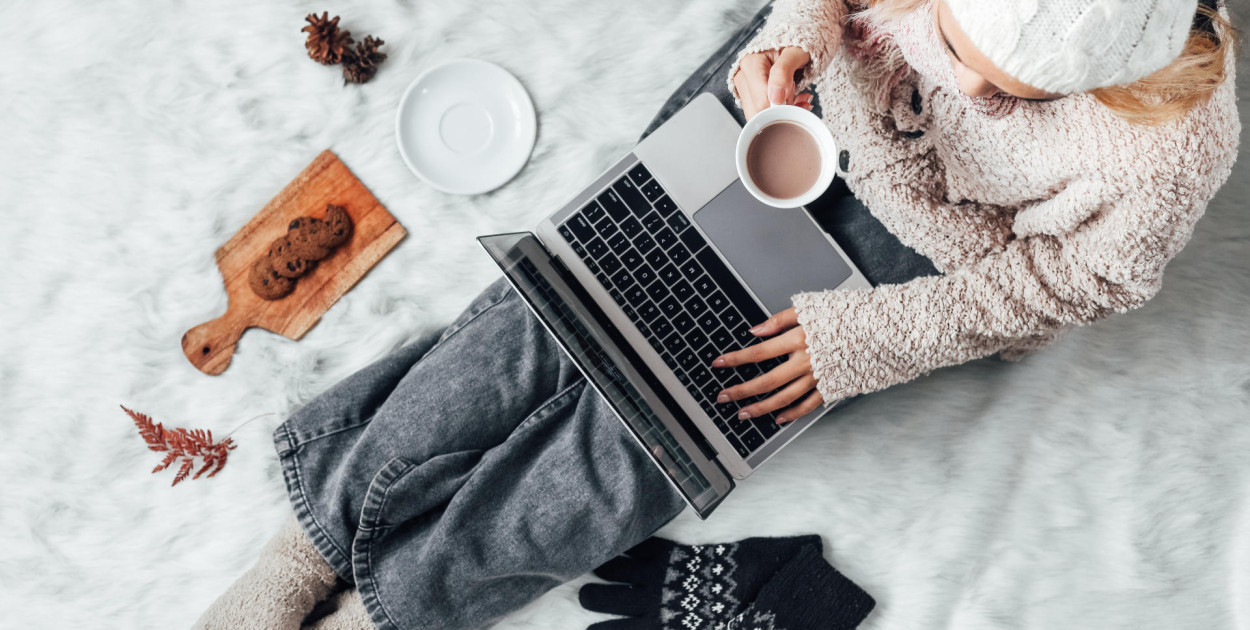 Nowe inwestycje światłowodowe w Grudziądzu. Prace trwały mimo siarczystych mrozów