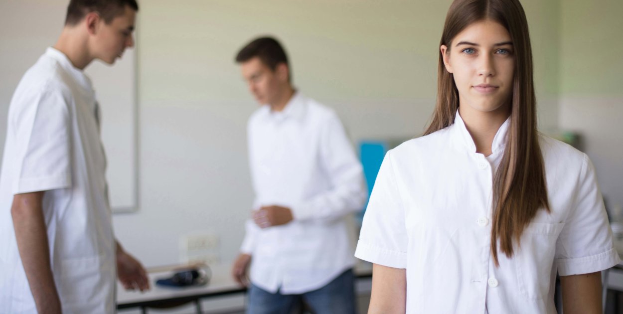 Jedyny taki kierunek na Pomorzu! Ratownictwo II stopnia w PANS