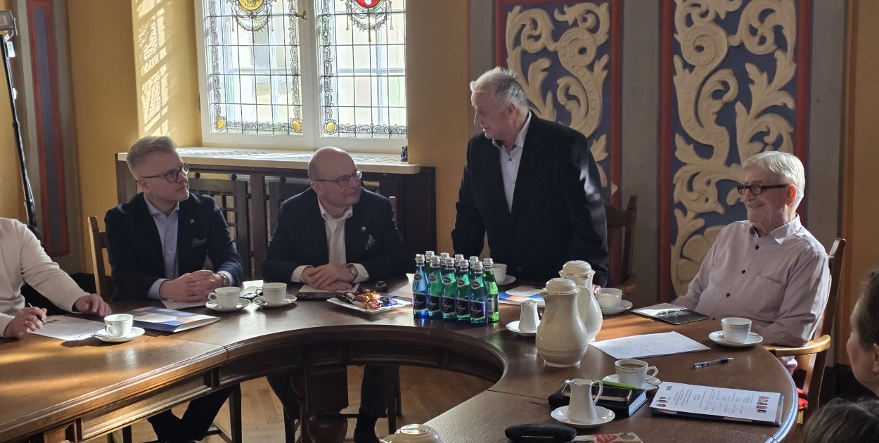 Jubileuszowa edycja kolarskiego klasyka. Grudziądz gotowy na 35. Międzynarodowy Wy