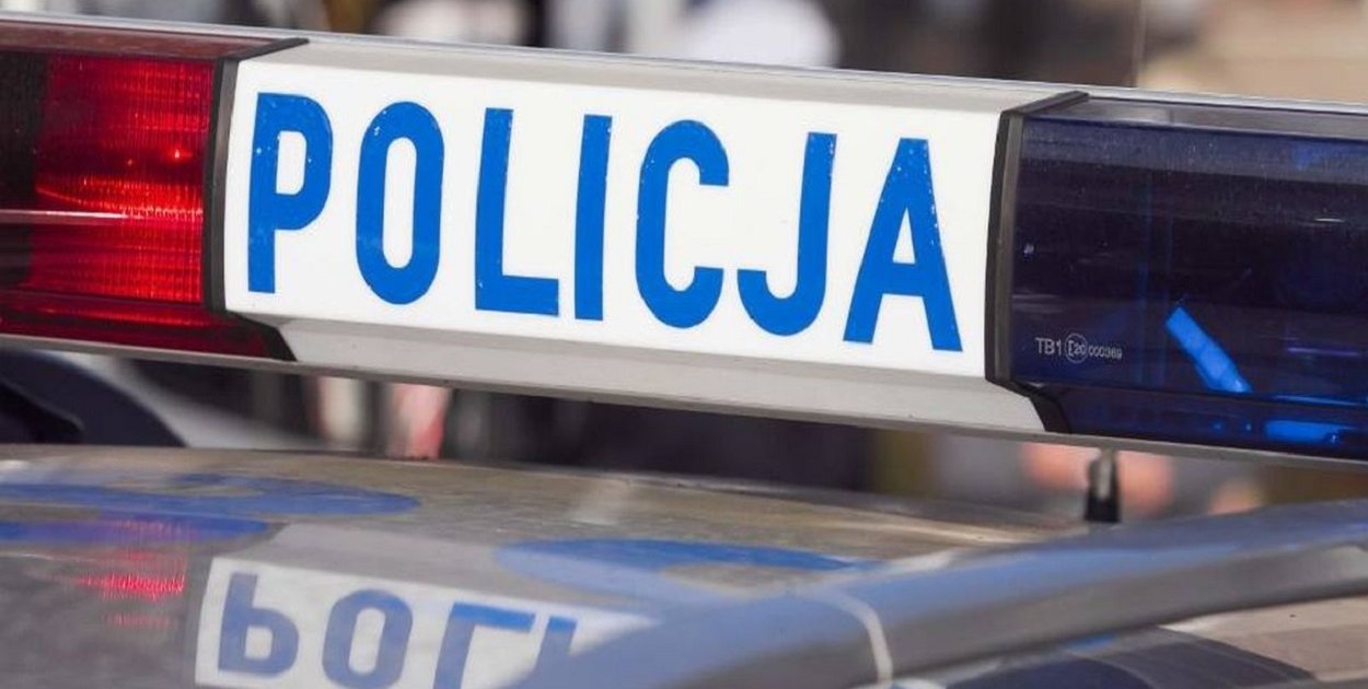 Grudziądz: Zwłoki 58-latka nad Jeziorem Rudnickim. Wcześniej interweniowała policj