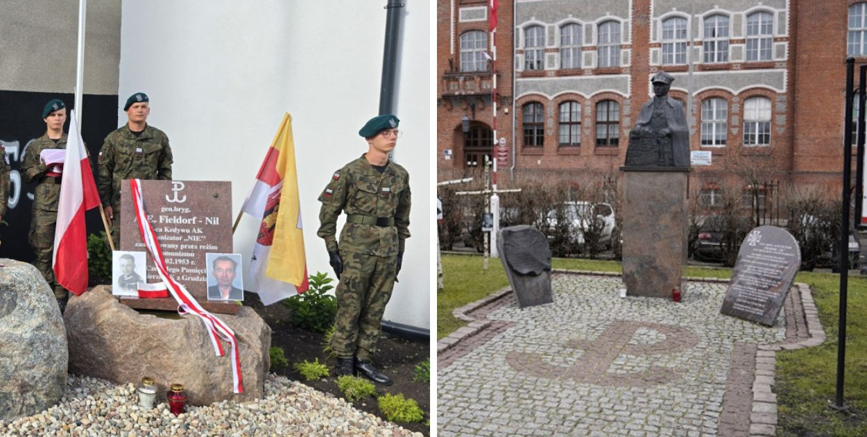 1 marca obchodzimy Narodowy Dzień Pamięci Żołnierzy Wyklętych