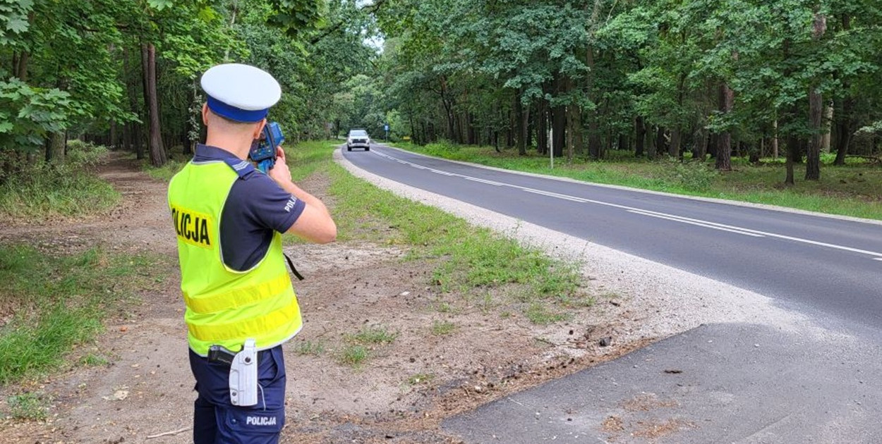 Od wtorku prawo jazdy można stracić za przekroczenie prędkości o 50 km/h poza obsz