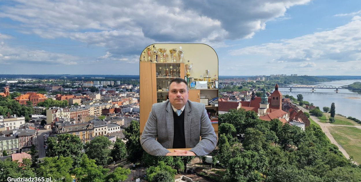 III LO wyjaśnia zakup obuwia dla uczniów. Dyrektor Łukasz Piasecki o kulisach