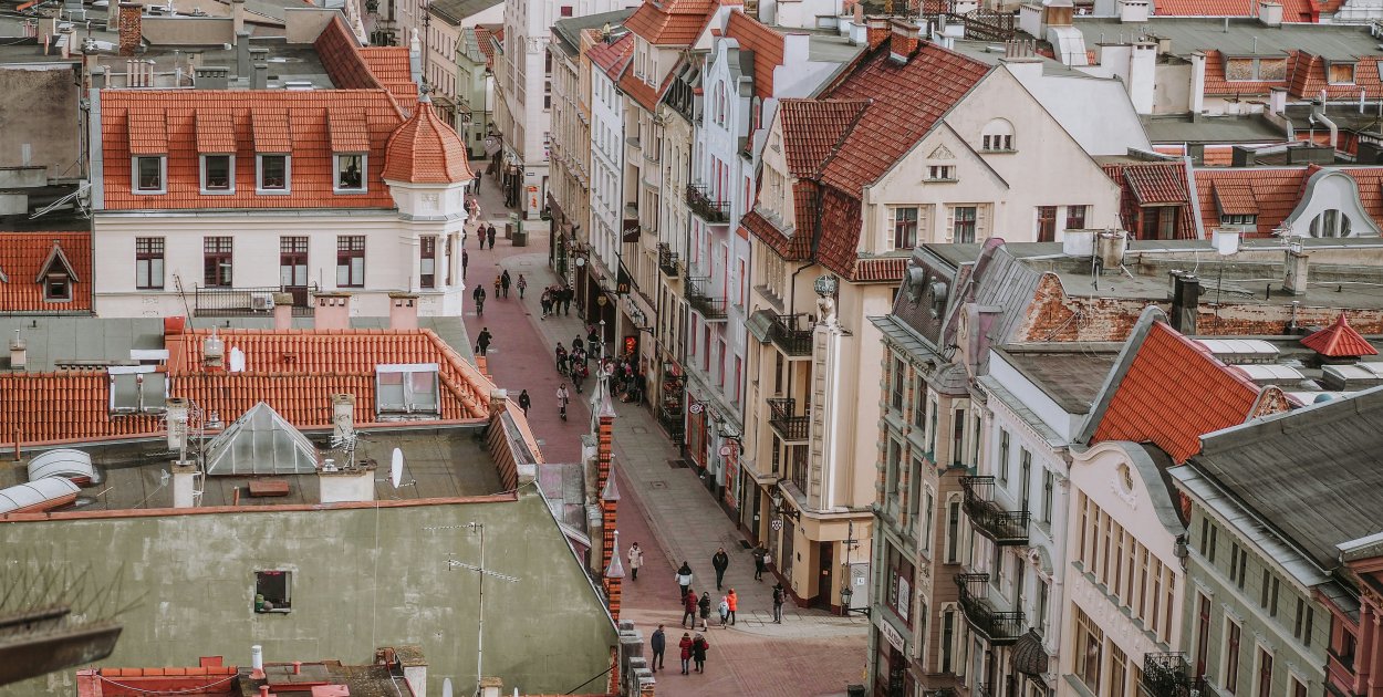 Aktualności z regionu. Czym żyje miasto i okolice?