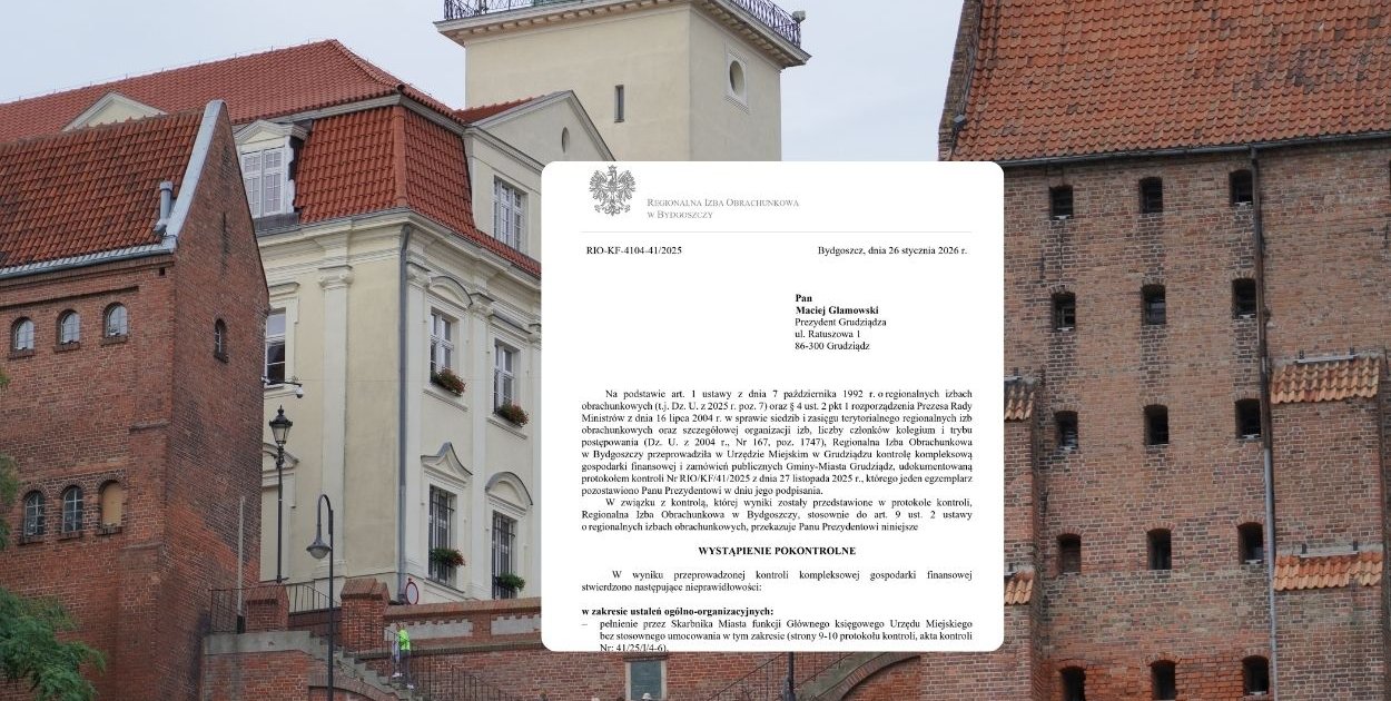 Miliardowe długi, „ludzkie pomyłki” i chowanie raportów do szuflady. Tak działa gr