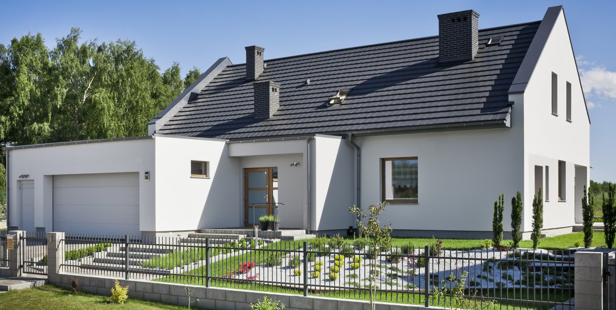 Jak dobrać membranę pod dachówkę holenderską? Podpowiadamy