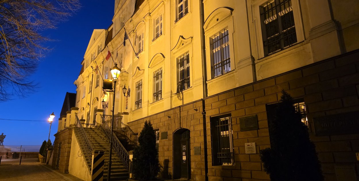 Inwestycyjny kanibalizm w Grudziądzu: Zabierają dzieciom i drogom, by ratować most