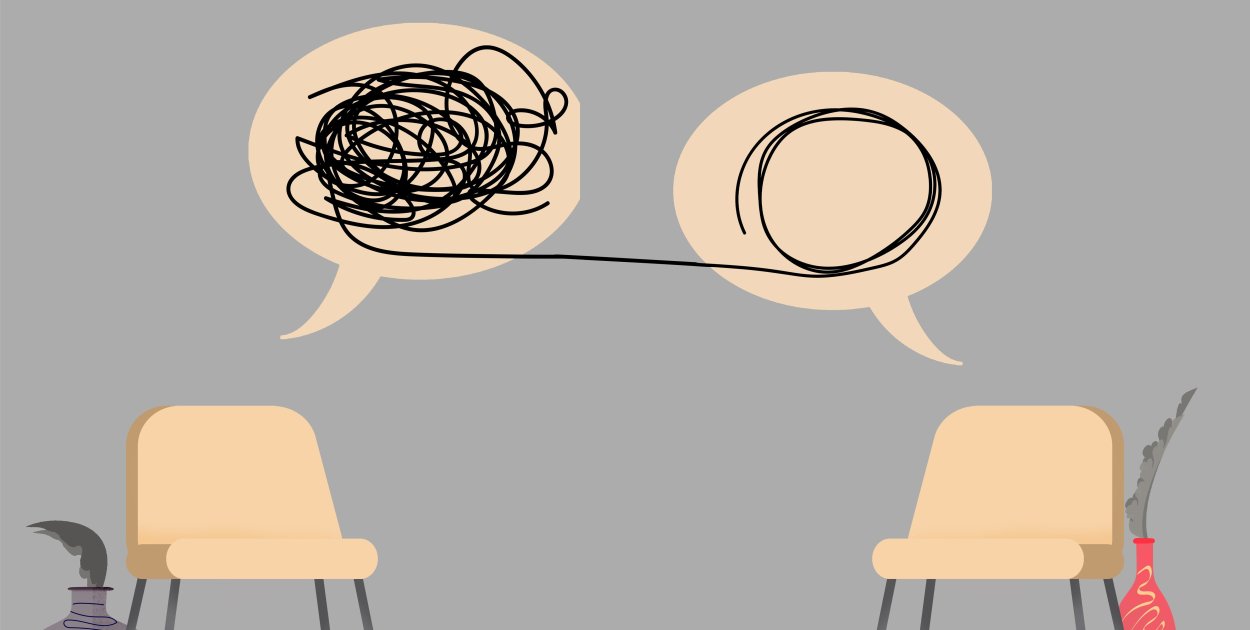 Opieka psychiatryczna dla dorosłych oraz terapia par