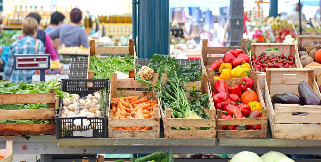 W niedzielę sklepy będą otwarte