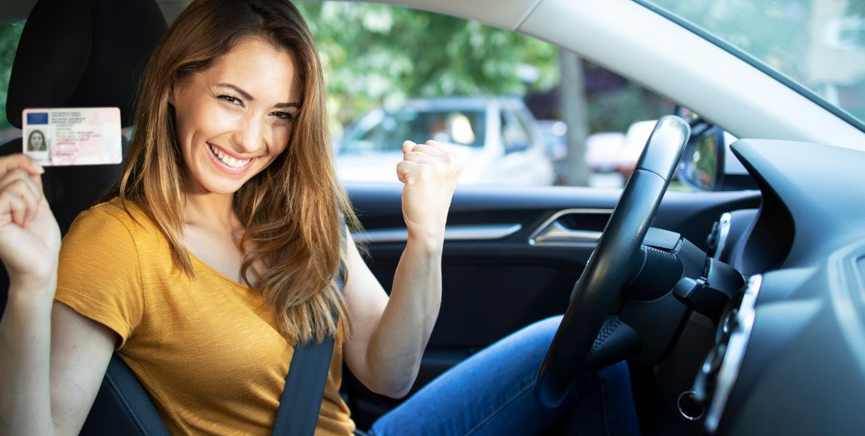 Klimczak: egzamin na prawo jazdy kategorii B bez placu manewrowego