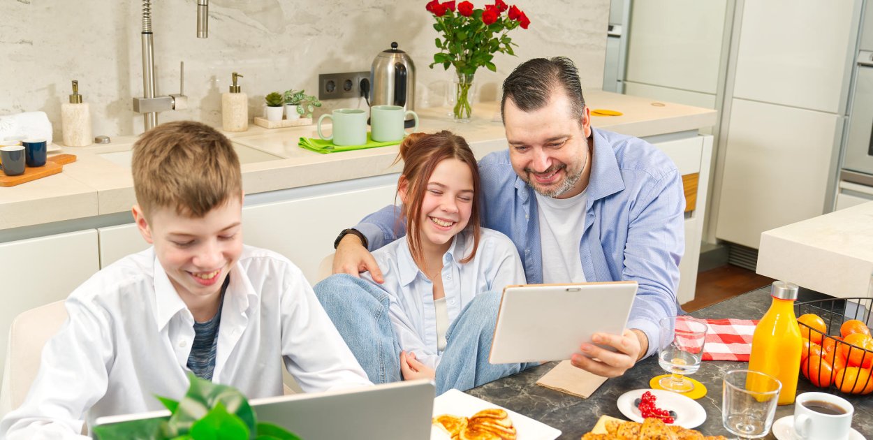 Światłowód Geckonet dotarł za tory na Owczarkach. Nowy zasięg dla ponad 60 budynkó