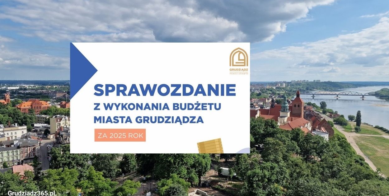 Sprawozdanie 2025: Wielka mistyfikacja Ratusza. „Wolne środki” to dowód na inwesty
