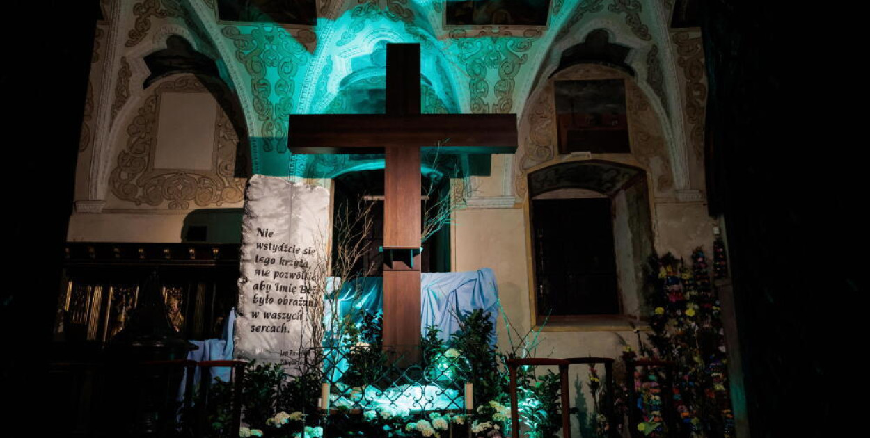 Uroczystość Zmartwychwstania Pańskiego to najstarsze i najważniejsze święto w Kośc