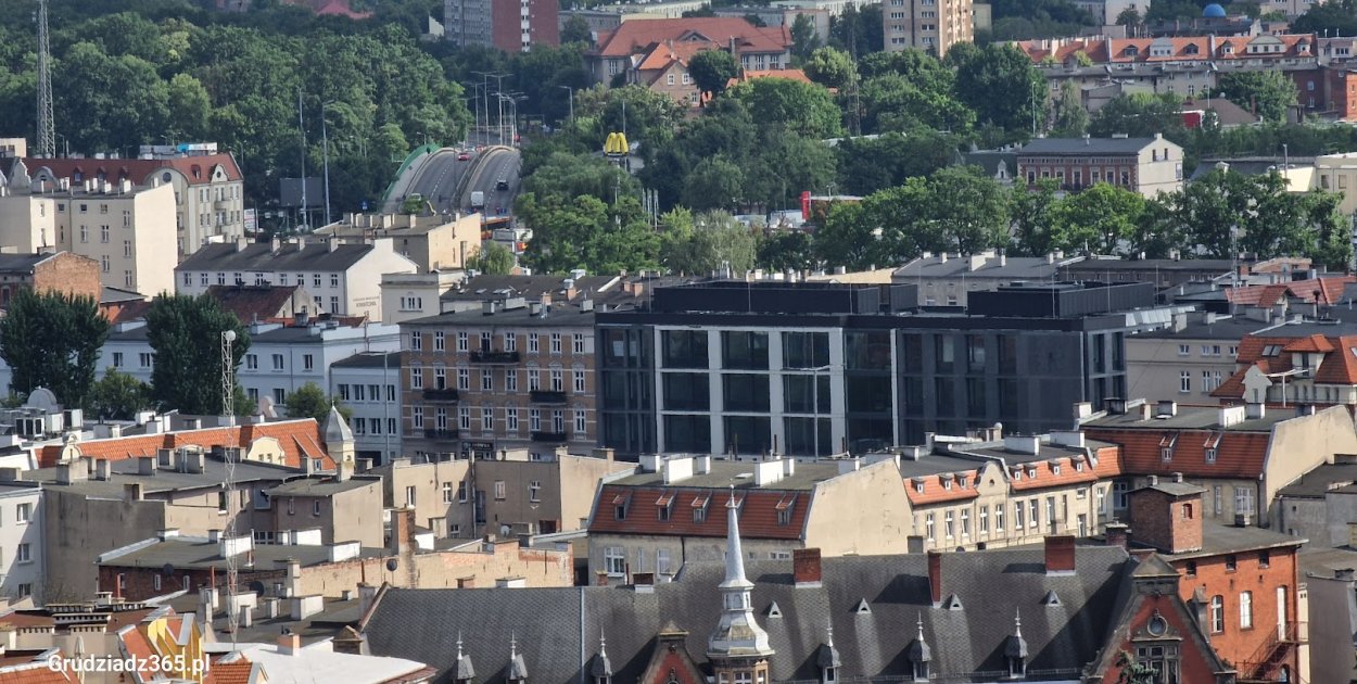 Rzeź inwestycji w Grudziądzu! Ratusz po cichu kasuje przetargi, ale na „światełka”