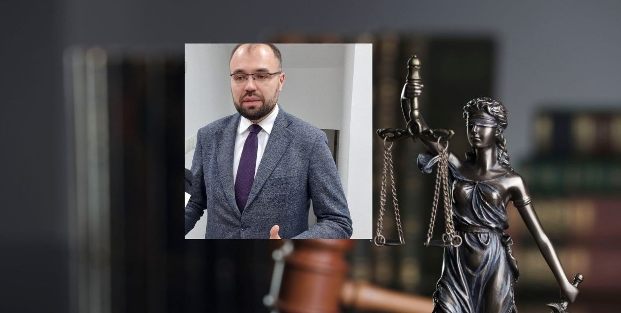 Prok. Skiba: akt oskarżenia wobec posła PiS Krzysztofa Szczuckiego ws. jego działa