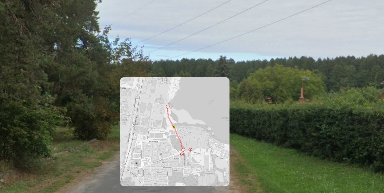 Utrudnienia w Mniszku. Zamkną fragment ul. Malczewskiego w Grudziądzu