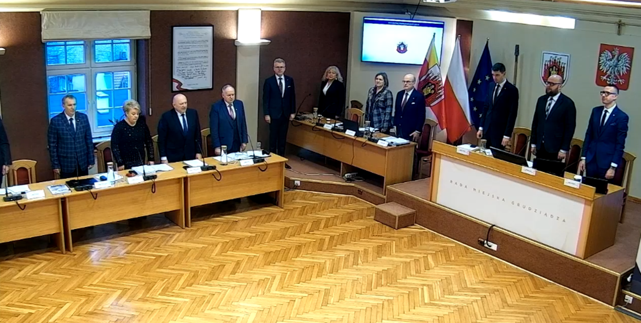 Grudziądz w niechlubnej czołówce. Ponad 2000 zgłoszeń w miesiąc – monitoring ujawn