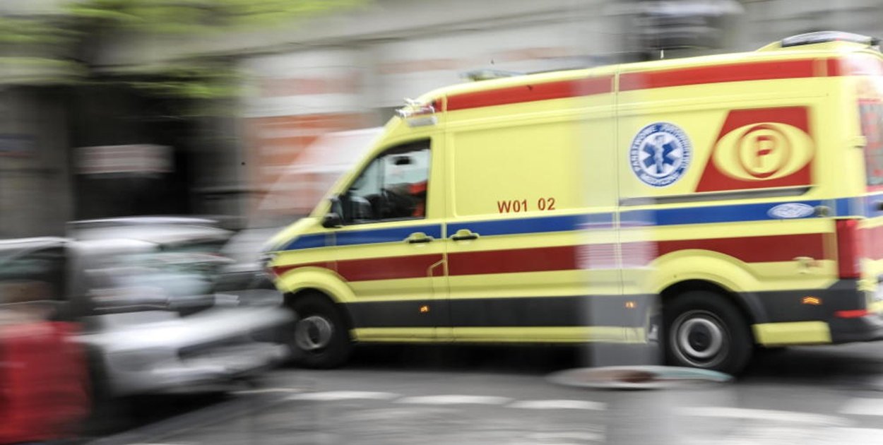 „Czarny tydzień” w szpitalach powiatowych, pacjenci nie odczują protestu; będą zao