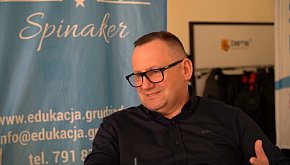 20.03.2025 - Sebastian Dróbka: Samorządy nie docen