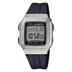 Męski Casio retro zainspirowany kultowym Casiotron